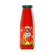 PASSATA DI FIORE 680GR PURE DE TOMATE