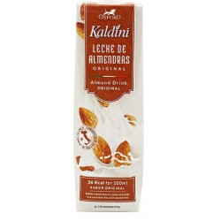 LECHE DE ALMENDRA KALDINI 1LT ORIGINAL