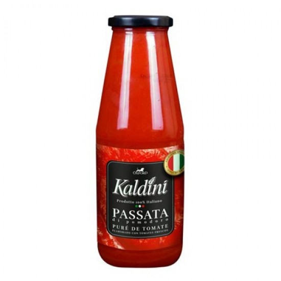 PASSATA KALDINI 680 GRS DIPO POMODORO