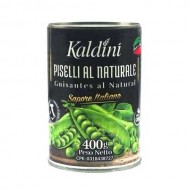 GUISANTES KALDINI 400GR