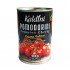TOMATE KALDINI 400GR CHERRY