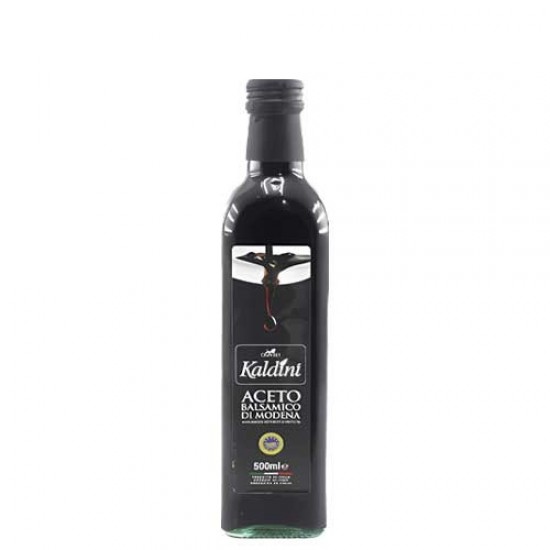 VINAGRE KALDINI 500ML BALSAMICO
