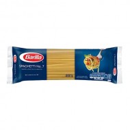 PASTA BARILLA 500GR SPAGHETTI NO 5