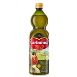ACEITE CARBONELL MEZCLA  1LT SOL & OLIVA