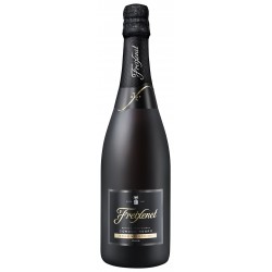 CAVA FREIXENET 075LT CORDON NEGRO BRUT
