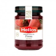 MERMELADA HELIOS 340GR FRESA