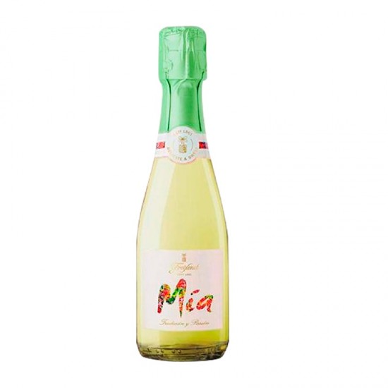 VINO ESP MIA FREIXENET 0.20LT MINI BLANC