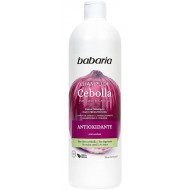 CHAMPU BABARIA CEBOLLA 700ML