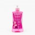 JABON INTIMO BABARIA 300ML ROSA MOSQUETA