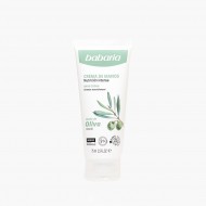 CREMA DE MANOS BABARIA 75ML ACEITE DE OLIVA