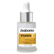 SERUM BABARIA 30ML VITAMINA C