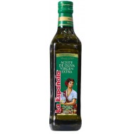 ACEITE DE OLIVA LA ESPANOLA 500ML EXTRA VIRGEN.
