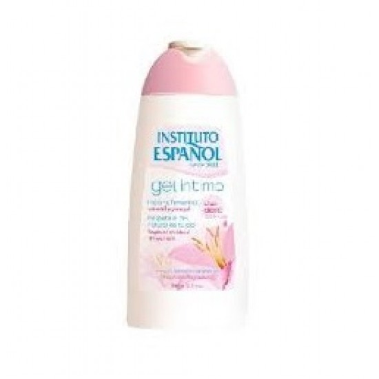 GEL INTIMO INSTITUTO ESPANOL 300ML