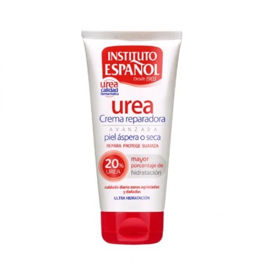CREMA INST ESPANOL 150ML REPARADORA UREA