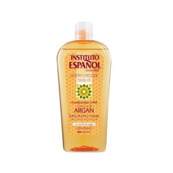 ACEITE INSTITUTO ESPANOL 400ML ARGAN