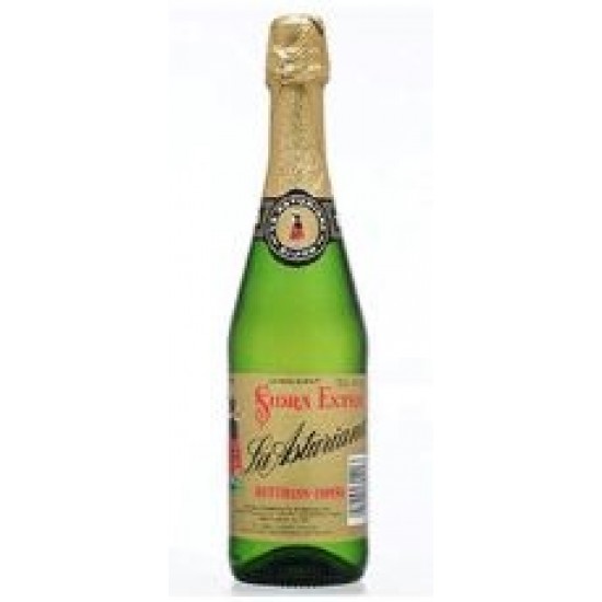 SIDRA LA ASTURIANA 075LT
