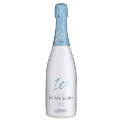 CAVA ICE JAUME SERRA 075LT BLANCO