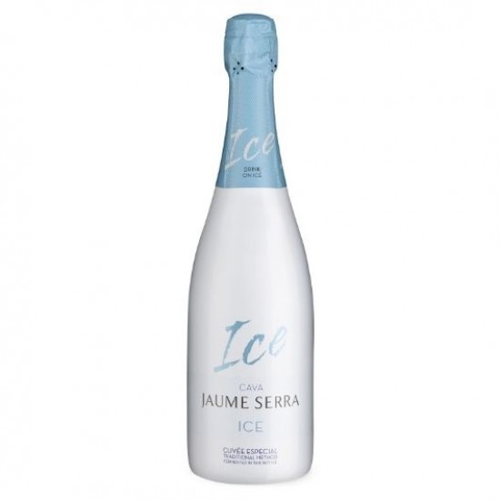 CAVA ICE JAUME SERRA 075LT BLANCO