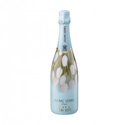 CAVA JAUME SERRA 075LT SEMISECO BOUQUET AZUL