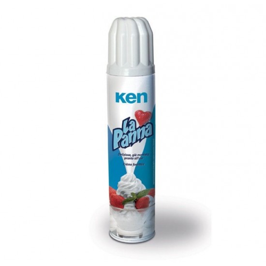 CREMA CHANTILLY KEN SPRAY 275ML