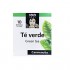TE VERDE CARMENCITA 15GR