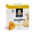 INFUSION CARMENCITA 15GR JENGIBRE CON MIEL