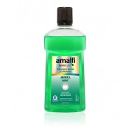 ENJUAGUE BUCAL AMALFI 500ML MENTA