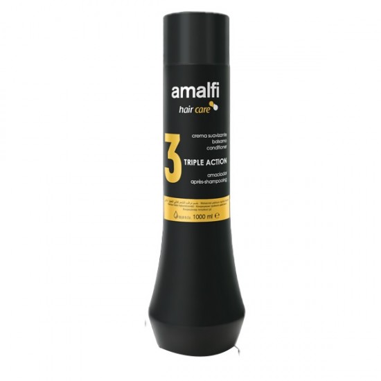 ACOND AMALFI 1000ML TRIPLE ACCION