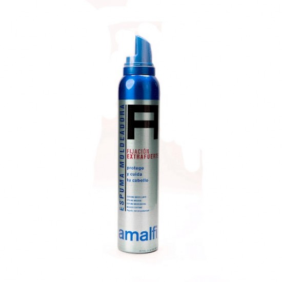 ESPUM/MOLD AMALFI 200ML FIJA EX/FTE