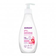 JABON INTIMO AGRADO 500ML