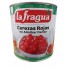 CEREZAS MARRASQUINO LA FRAGUA 2900GR ROJAS