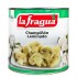CHAMPINONES LA FRAGUA 2500KG LAMINADOS