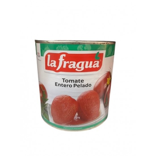 MAIZ LA FRAGUA 2500KG DULCE