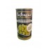 ACEITUNA LA FRAGUA 350GR RELLENAS DE QUESO AZUL