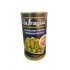 ACEITUNA LA FRAGUA 350GR RELLENAS DE ATUN