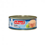 ATUN LA FRAGUA 145GR NATURAL