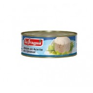 ATUN LA FRAGUA 145GR ACEITE GIRASOL