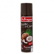 ACEITE DE COCO LA FRAGUA 170GR SPRAY