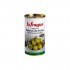 ACEITUNA LA FRAGUA 350GR RELLENAS DE ANCHOA
