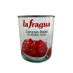 CEREZAS VERDES LA FRAGUA 920GR