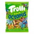 GOMITAS TROLLI 100GR  SOUR OCTOPUS
