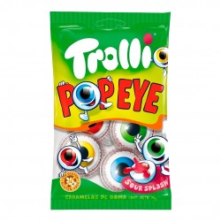 Gomitas Trolli 75 Gr Pop Eye