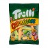 GOMITAS TROLLI 100GR CATERPILLARS
