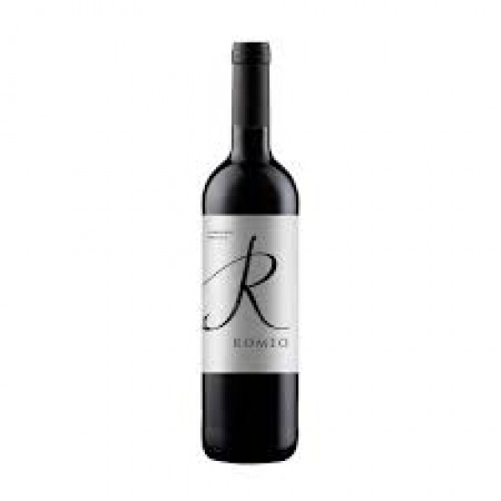 VINO ROMEO 075LT MONASTRELL