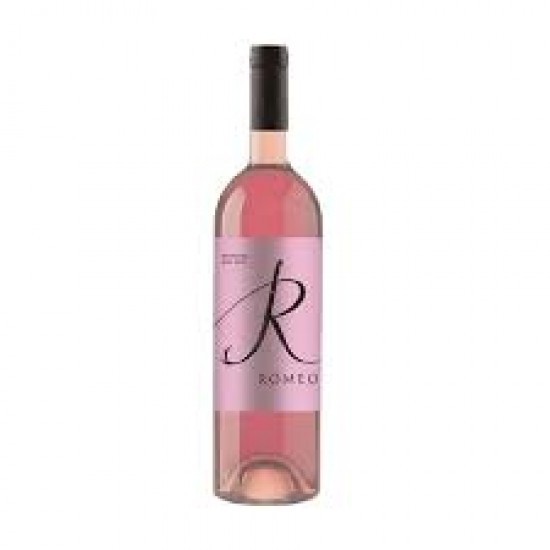 VINO ROMEO 075LT ROSA MONASTRELL