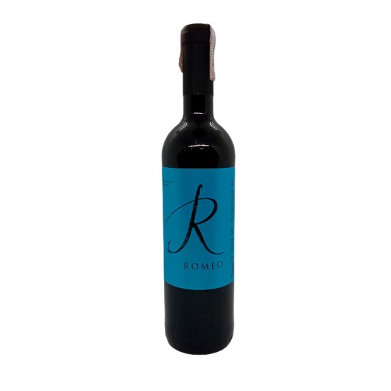 VINO ROMEO 075LT TEMPRANILLO