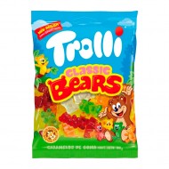GOMITAS TROLLI 100GR S CLASSIC BEARS