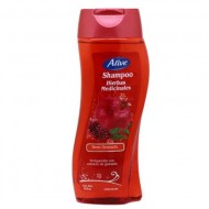 CHAMPU ALIVE 413ML BESO GRANADA