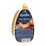 PATE DE ATUN KALDINI 100GR NATURAL
