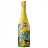 BEDIDA ROBBY BUBLE 075LT TROPICAL